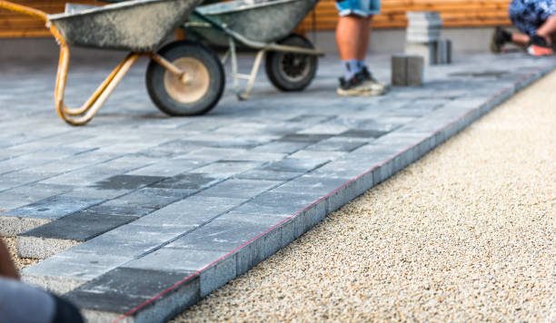 Best Local Driveway Pavers  in Lincoln, MO
