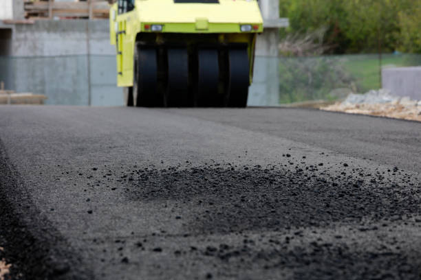 Best Decorative Driveway Pavers  in Lincoln, MO