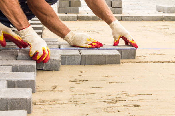 Best Driveway Pavers Installation  in Lincoln, MO