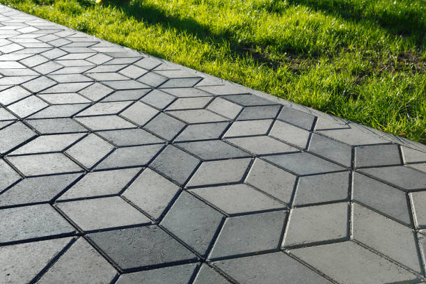Professional Driveway Pavers in Lincoln, MO
