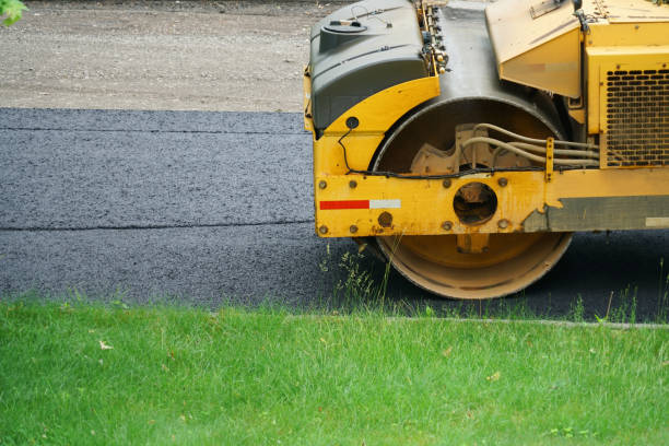 Best Driveway Pavers Near Me  in Lincoln, MO